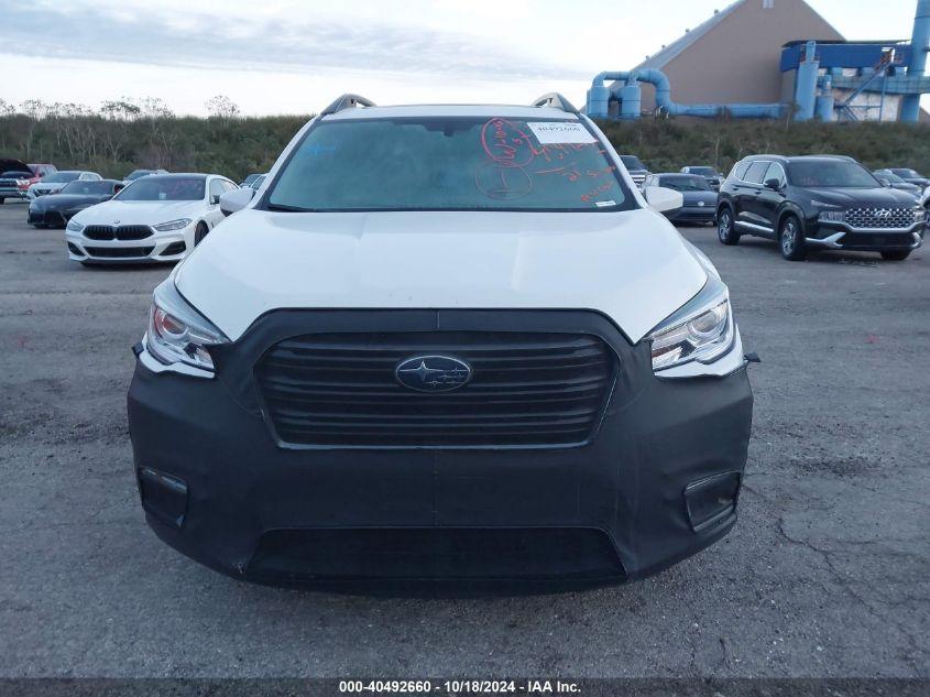 SUBARU ASCENT PREMIUM 2021