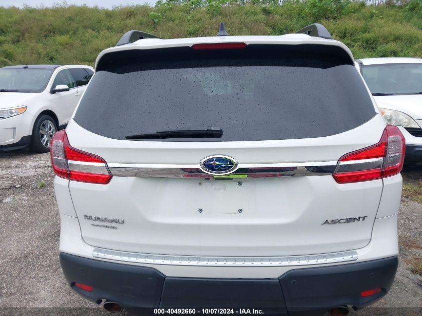 SUBARU ASCENT PREMIUM 2021