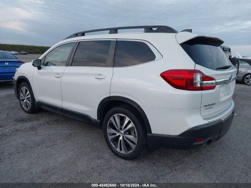 SUBARU ASCENT PREMIUM 2021