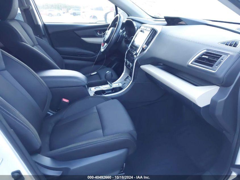 SUBARU ASCENT PREMIUM 2021