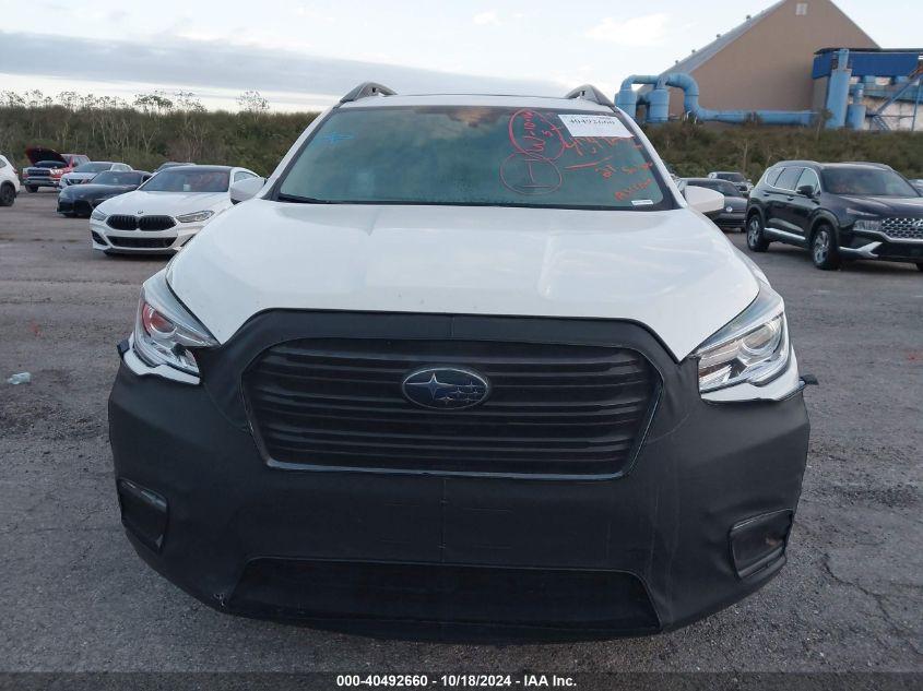 SUBARU ASCENT PREMIUM 2021