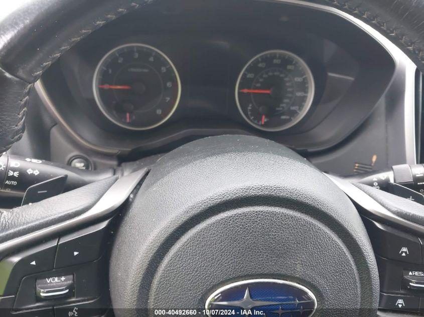 SUBARU ASCENT PREMIUM 2021