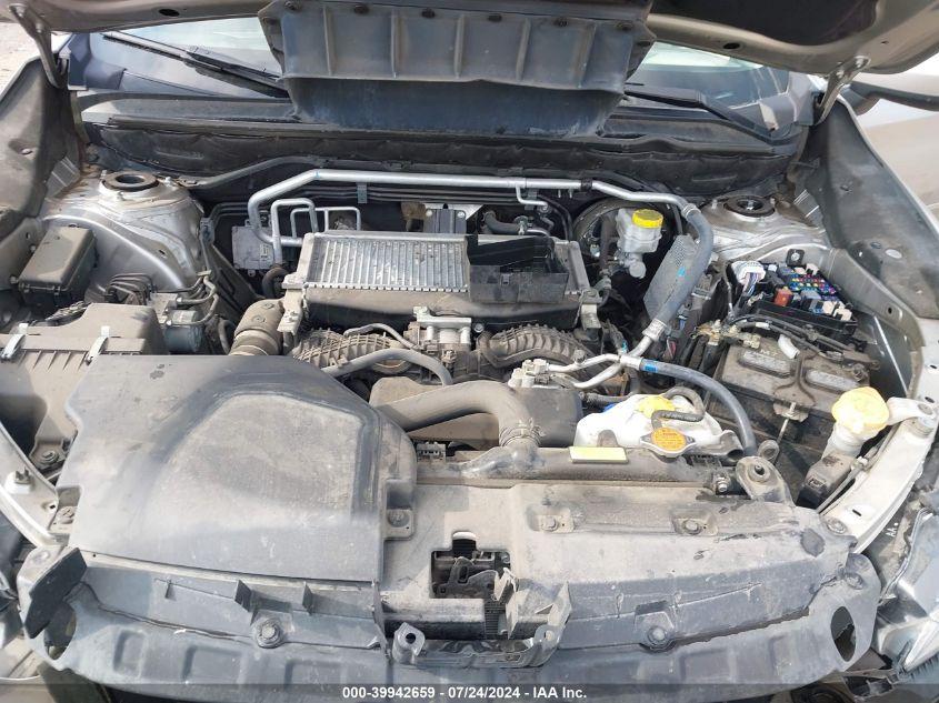 SUBARU ASCENT PREMIUM 2020