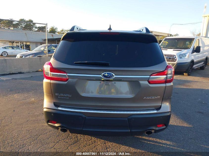 SUBARU ASCENT PREMIUM 2021