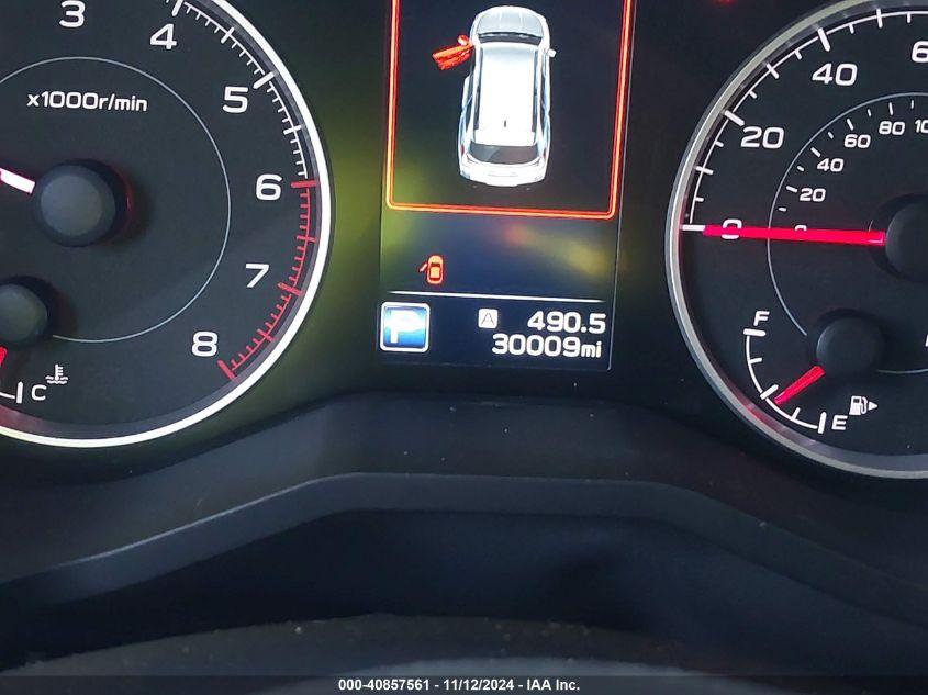 SUBARU ASCENT PREMIUM 2021