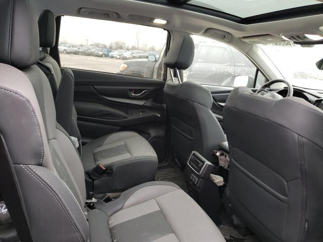 SUBARU ASCENT ONY  2022