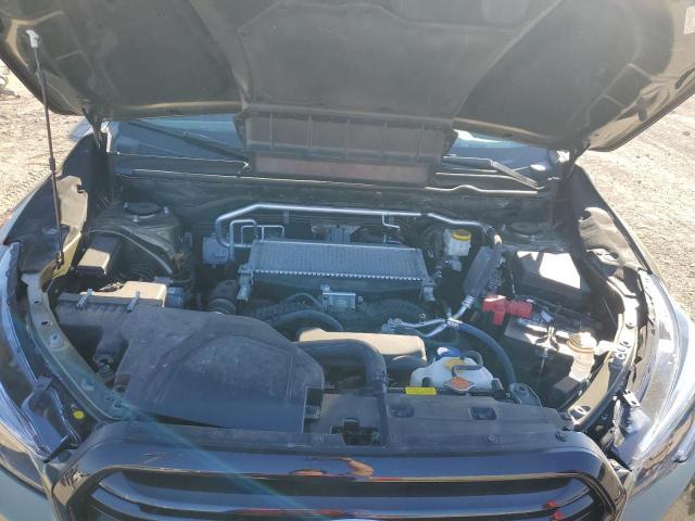 SUBARU ASCENT ONY  2022