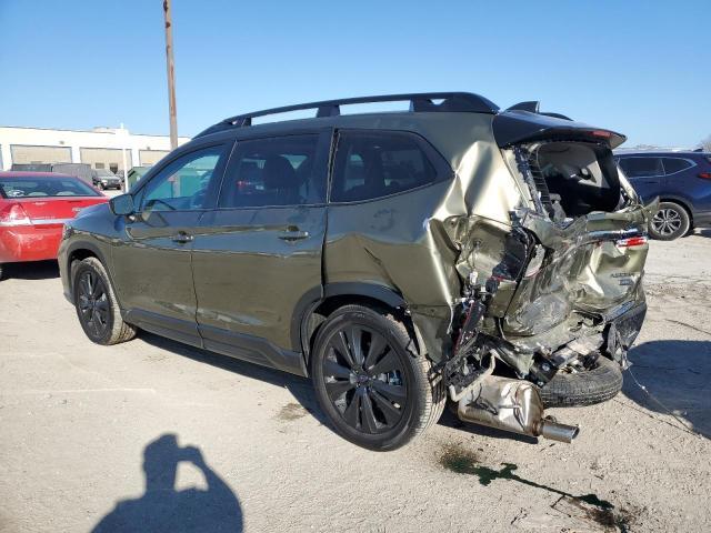 SUBARU ASCENT ONY  2022