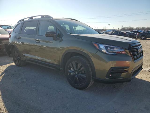 SUBARU ASCENT ONY  2022
