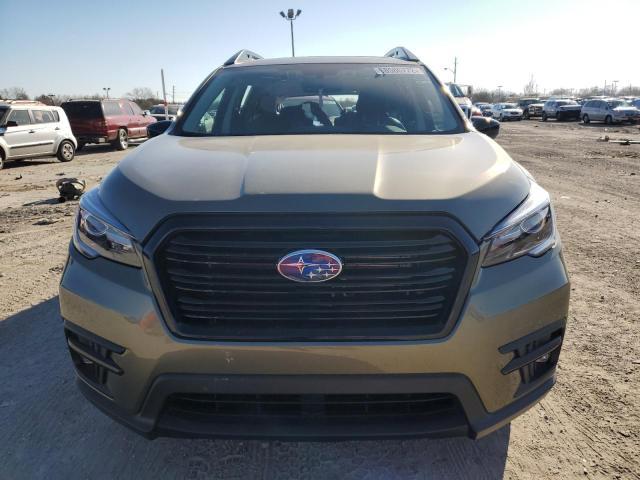 SUBARU ASCENT ONY  2022