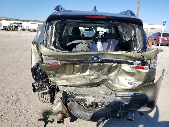 SUBARU ASCENT ONY  2022