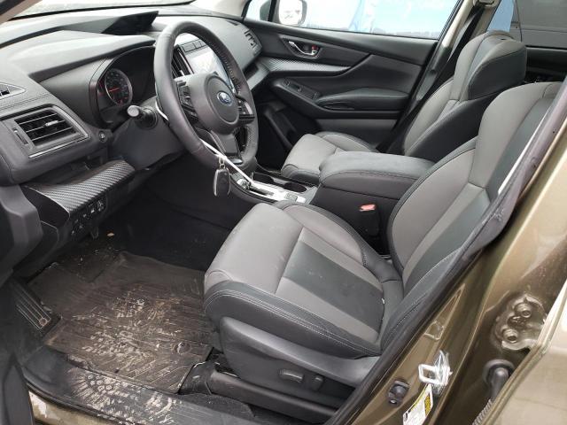 SUBARU ASCENT ONY  2022