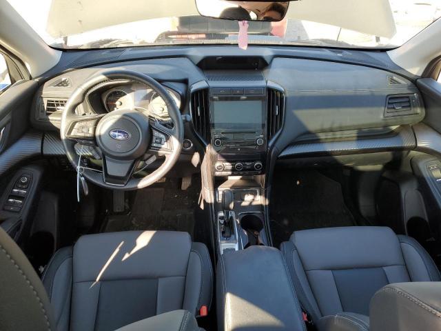 SUBARU ASCENT ONY  2022