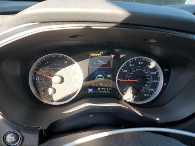 SUBARU ASCENT ONY  2022