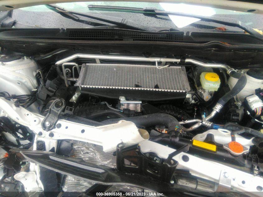 SUBARU ASCENT ONYX EDITION LIMITED 2023