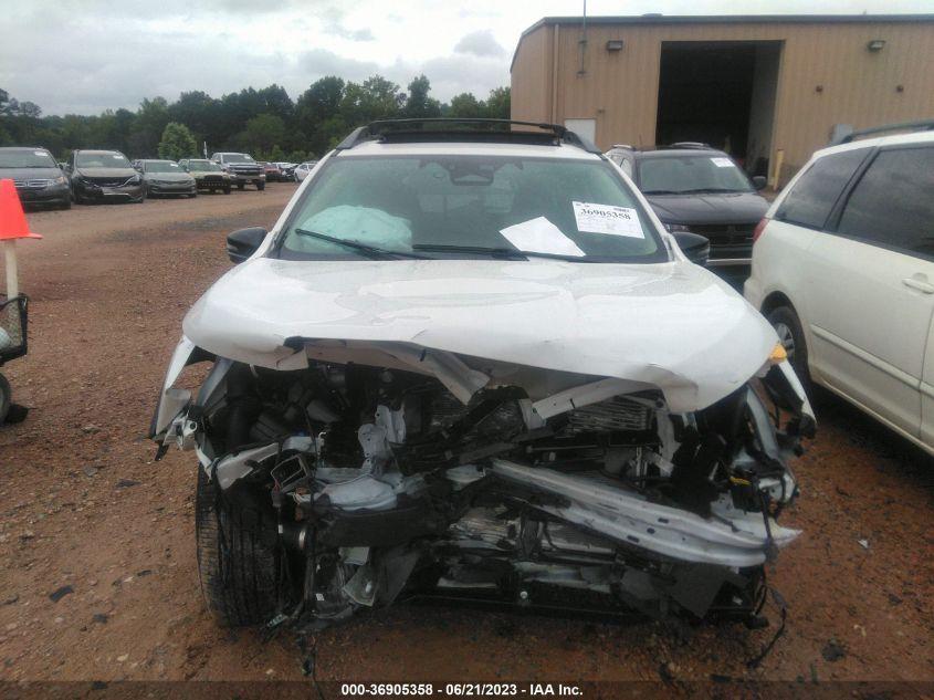 SUBARU ASCENT ONYX EDITION LIMITED 2023