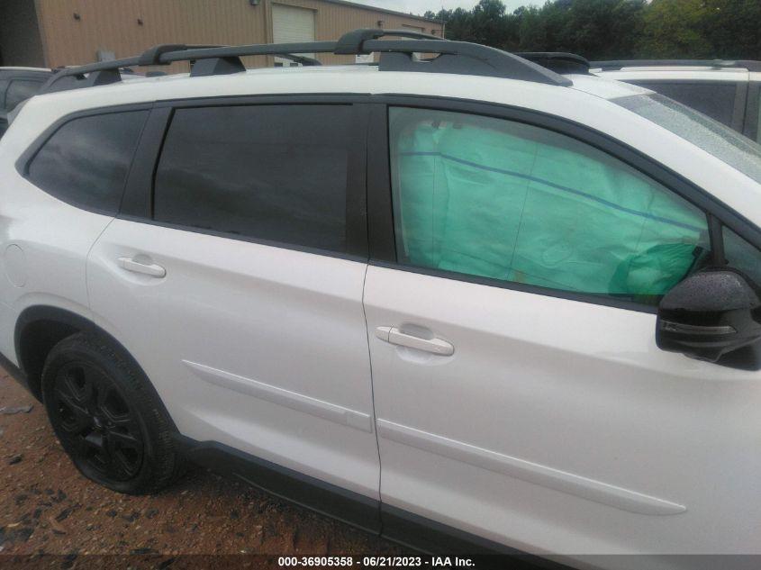 SUBARU ASCENT ONYX EDITION LIMITED 2023