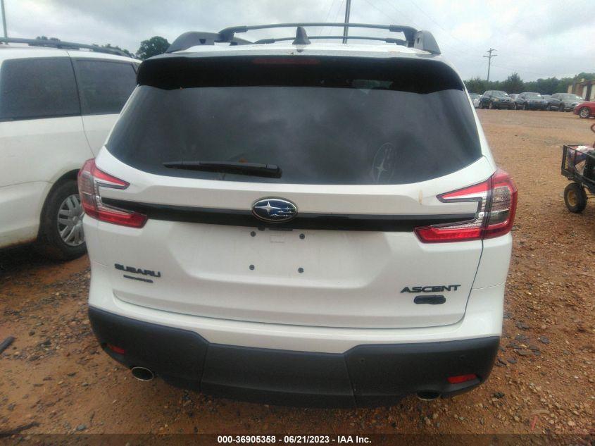 SUBARU ASCENT ONYX EDITION LIMITED 2023