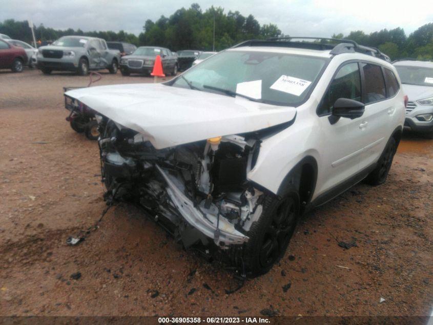 SUBARU ASCENT ONYX EDITION LIMITED 2023