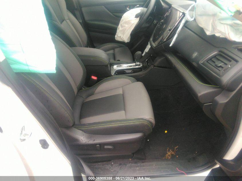 SUBARU ASCENT ONYX EDITION LIMITED 2023