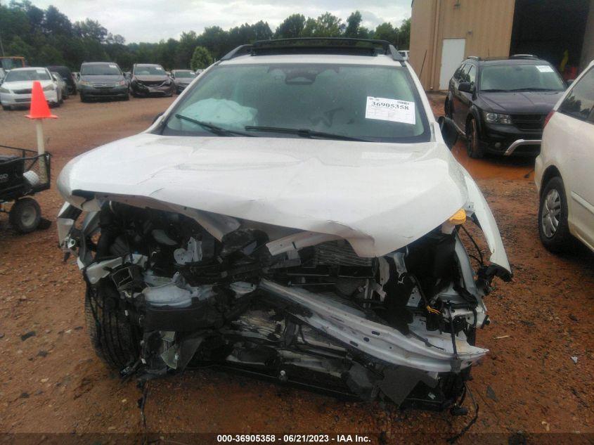 SUBARU ASCENT ONYX EDITION LIMITED 2023