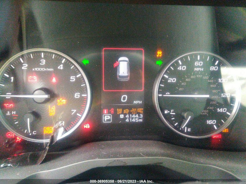 SUBARU ASCENT ONYX EDITION LIMITED 2023