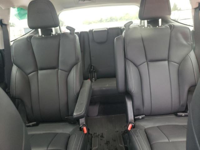 SUBARU ASCENT LIM 2021