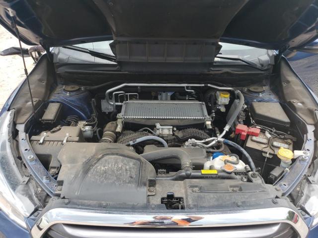 SUBARU ASCENT LIM 2021