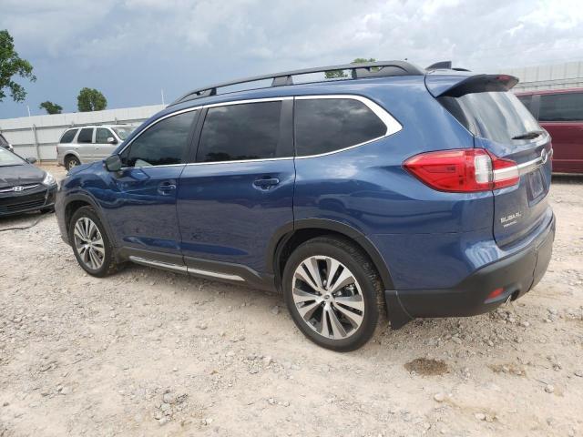 SUBARU ASCENT LIM 2021