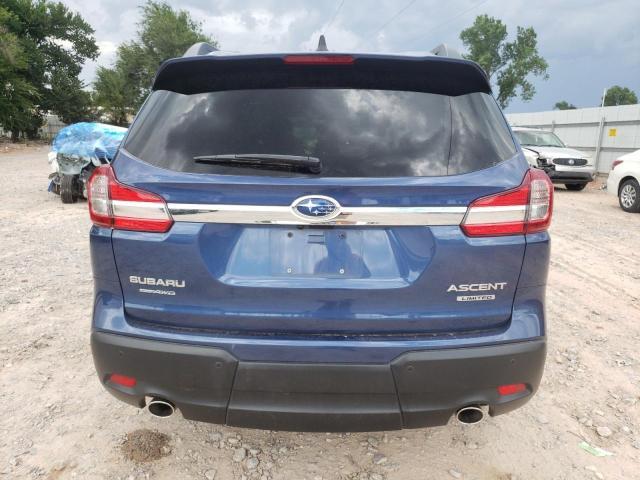 SUBARU ASCENT LIM 2021