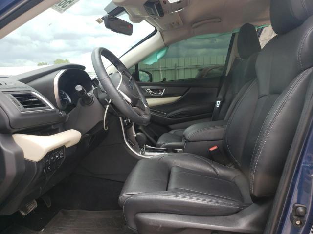 SUBARU ASCENT LIM 2021