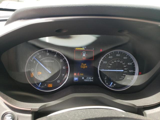 SUBARU ASCENT LIM 2021