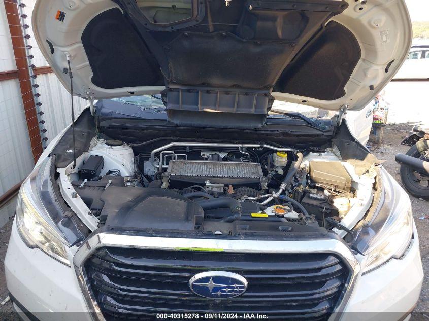 SUBARU ASCENT TOURING 2021