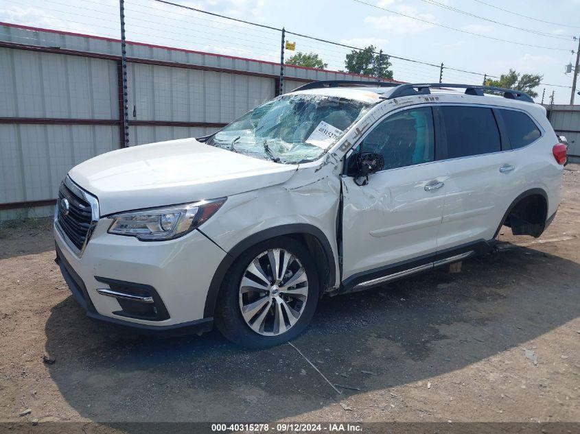 SUBARU ASCENT TOURING 2021