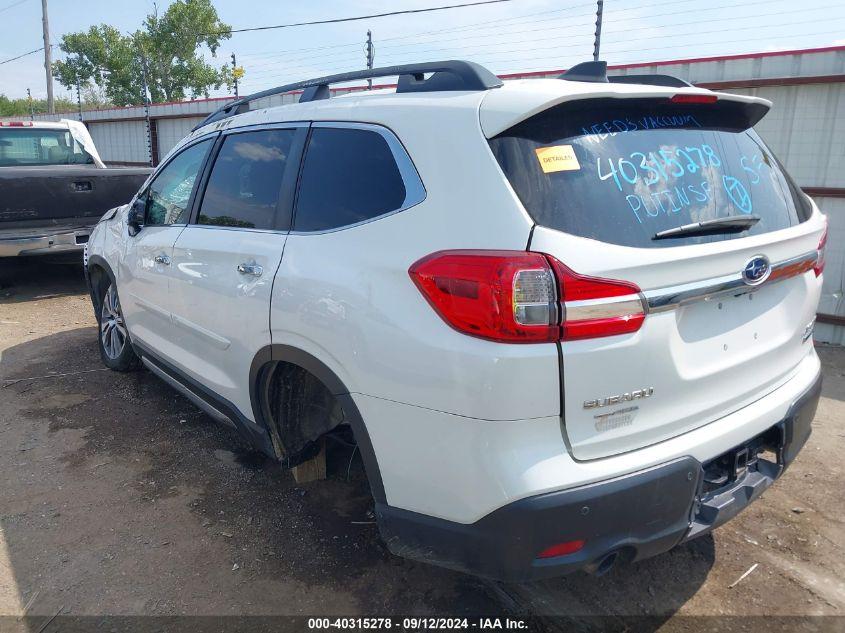 SUBARU ASCENT TOURING 2021