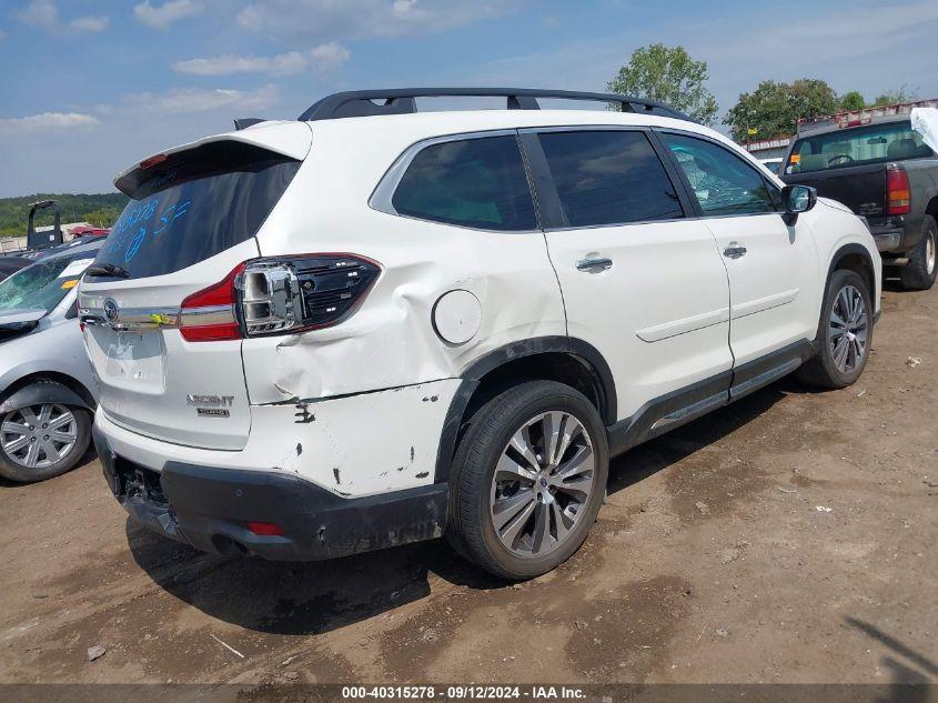 SUBARU ASCENT TOURING 2021