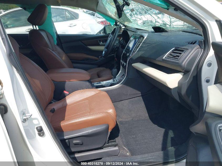 SUBARU ASCENT TOURING 2021