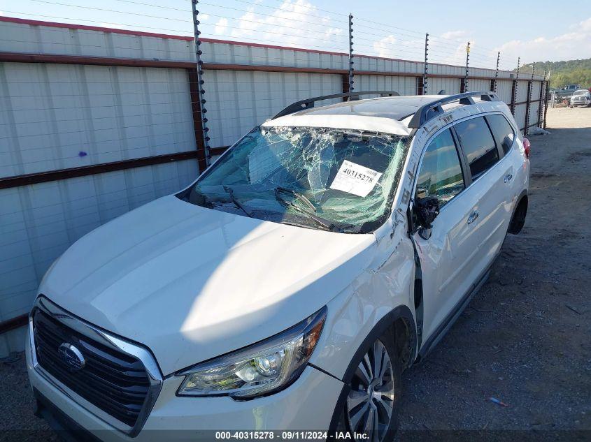 SUBARU ASCENT TOURING 2021