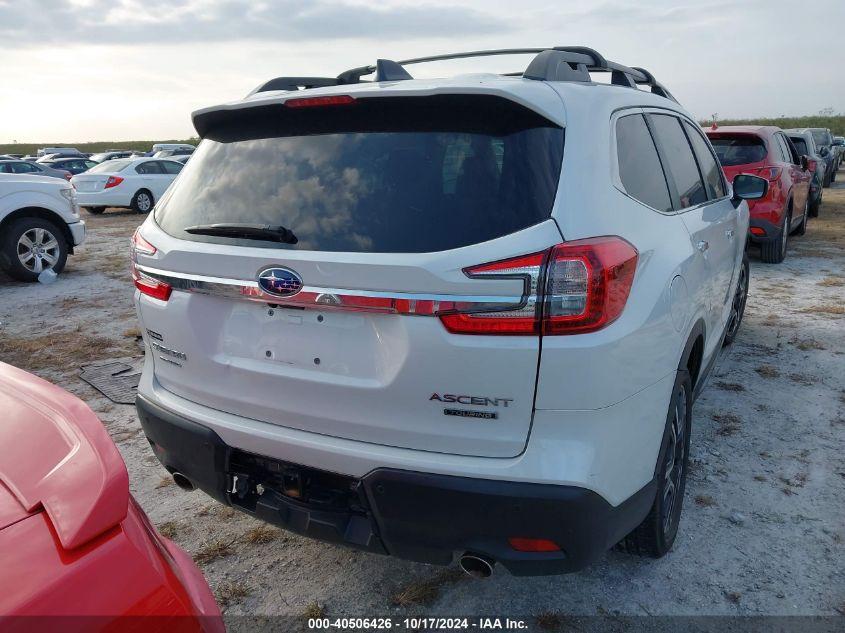 SUBARU ASCENT TOURING 7-PASSENGER 2023