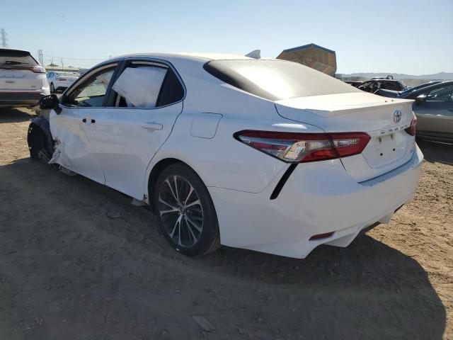 TOYOTA CAMRY L 2019