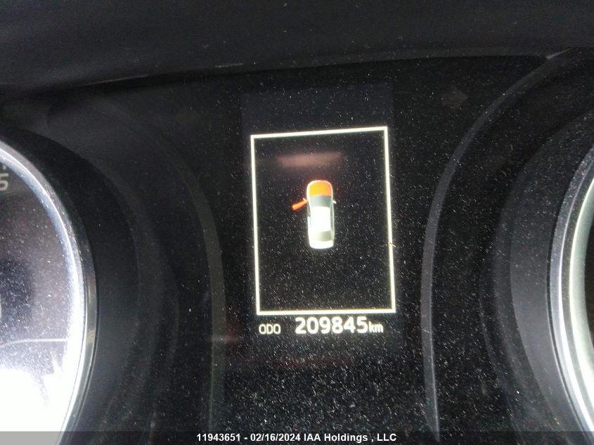 TOYOTA CAMRY LE 2018