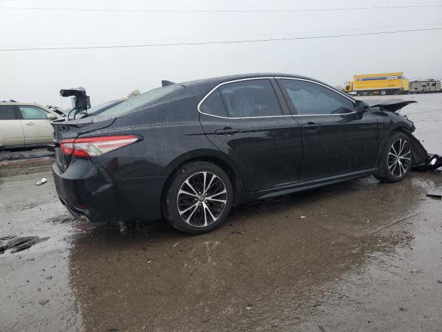 TOYOTA CAMRY L 2019