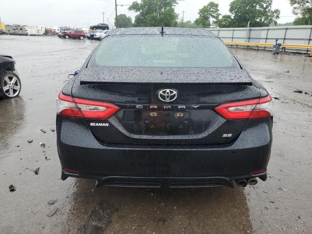 TOYOTA CAMRY L 2019