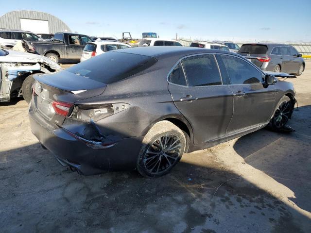 TOYOTA CAMRY L 2018