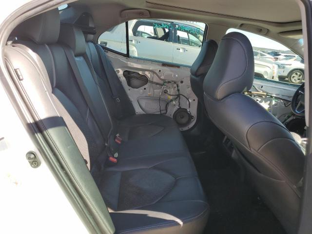 TOYOTA CAMRY XSE 2018