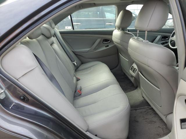 TOYOTA CAMRY HYBR 2009