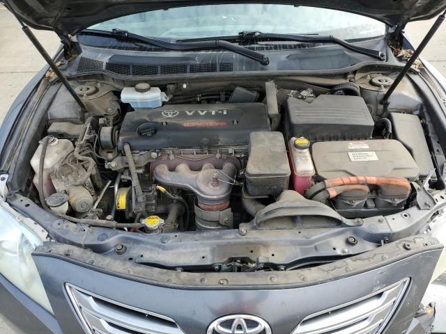 TOYOTA CAMRY HYBR 2009