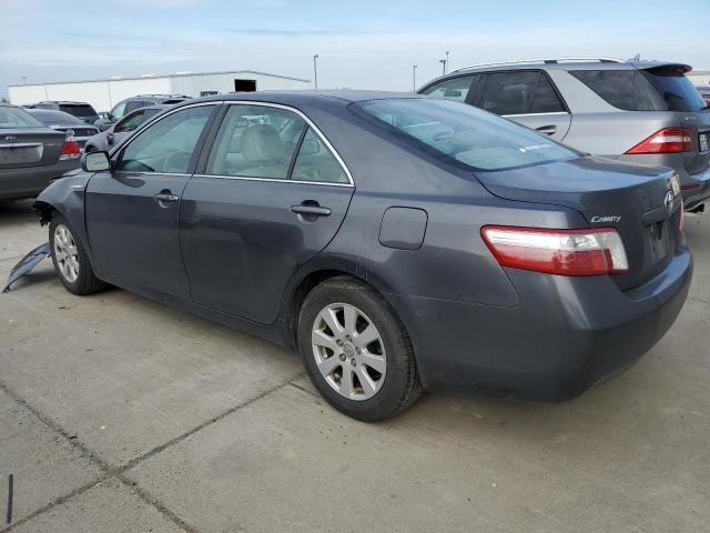 TOYOTA CAMRY HYBR 2009