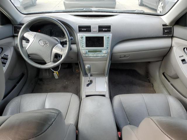 TOYOTA CAMRY HYBR 2009