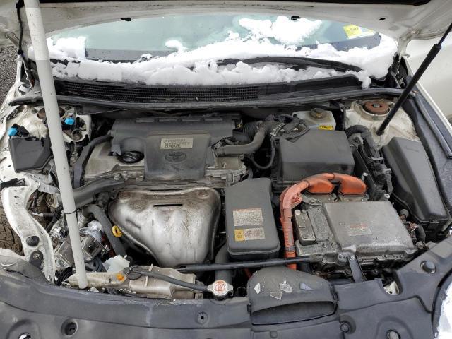 TOYOTA AVALON HYB 2018